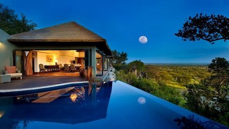 Four Seasons Safari Lodge Serengeti Opens in Tanzania