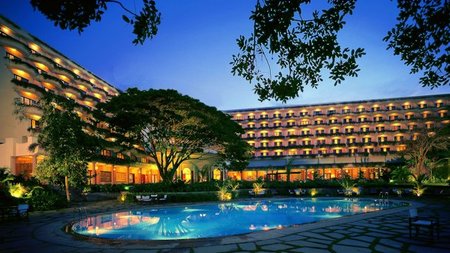 The Oberoi, Bangalore Unveils Renovated Guest Rooms 