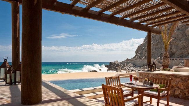 Capella Pedregal Launches Extravagant Month of Romance