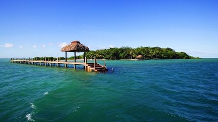 Fiji's Dolphin Island Joins Relais & Chateaux