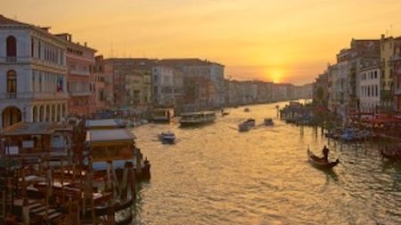 Amanresorts to Open Aman Canal Grande Venice this Summer