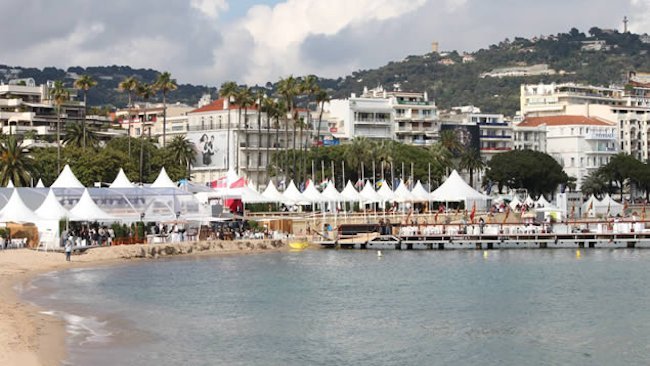 The Peninsula Hotels to be Sponsor at Cannes Film Festival 2013 