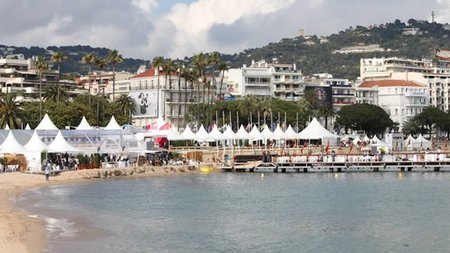 The Peninsula Hotels to be Sponsor at Cannes Film Festival 2013 