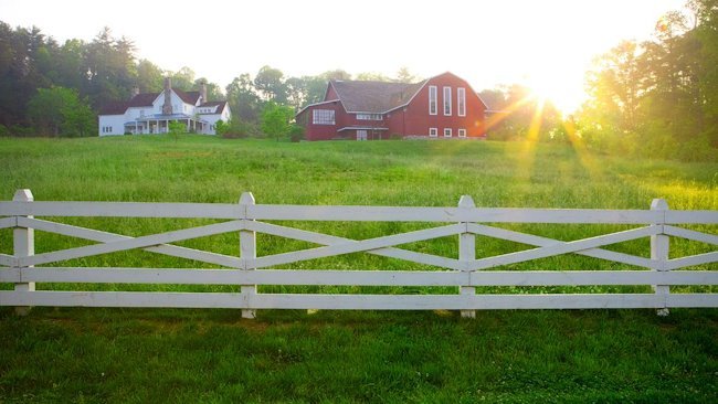 Bon Appetit Names Blackberry Farm The No. 1 Resort for Food Lovers