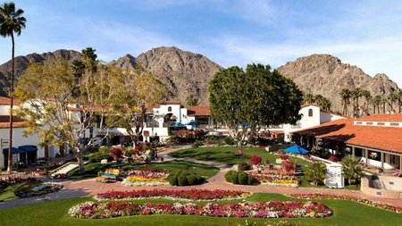 La Quinta Resort & Club Wins #1 Tennis Resort Ranking