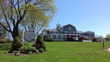 A Visit to Winslow Homer's Maine at Black Point Inn