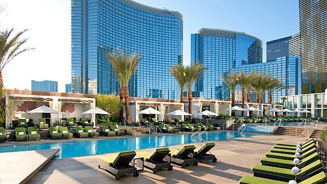 Enjoy An Extra Fun Stay At Mandarin Oriental, Las Vegas This Summer 