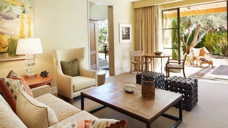 Auberge du Soleil Unveils Glamorous New Guestrooms