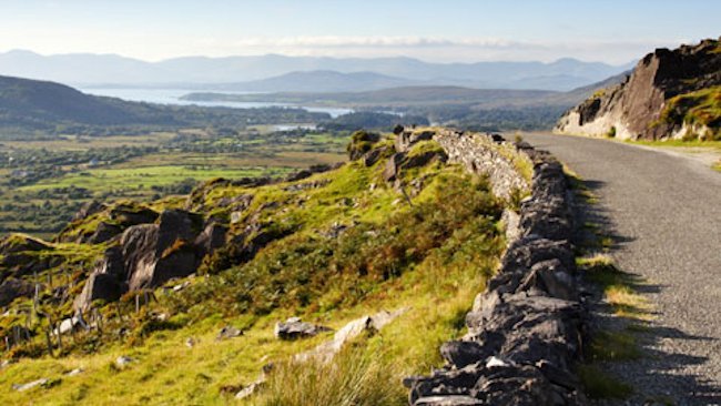 Sceptre Tours Offers A Luxurious, 5 Star Ireland Getaway This Fall