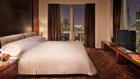 Langham Place Fifth Avenue, New York's Newest 5-Star Luxury Hotel
