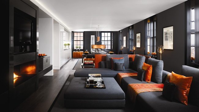 Grosvenor House Apartments by Jumeirah Living Debuts London Suites Collection 