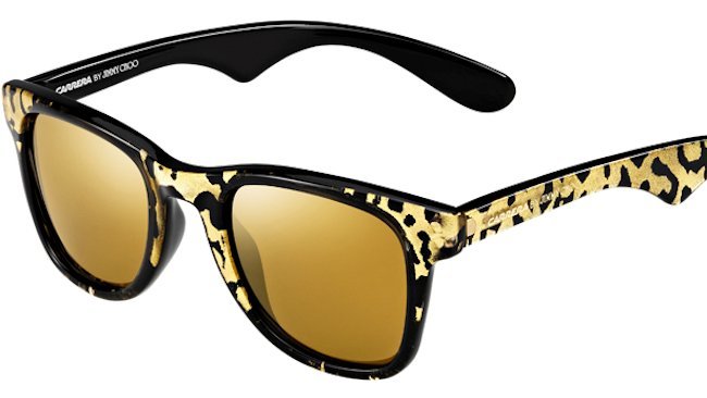 Carerra by Jimmy Choo Sunglasses