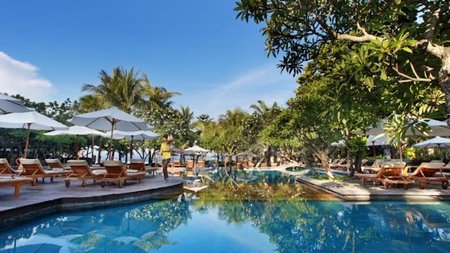 Sofitel Luxury Hotels Opens Resorts in Dubai and Bali