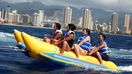 Waikiki Ocean Club re-launches December 14
