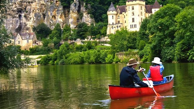 An Enchanting New Resort in the Dordogne Valley: Souillac Golf & Country Club