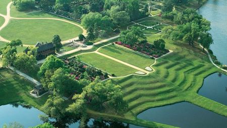 Spring Flower Festivals Across America