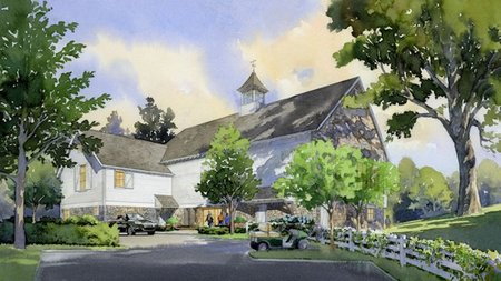 Blackberry Farm to Open New Wellness and Spa Center