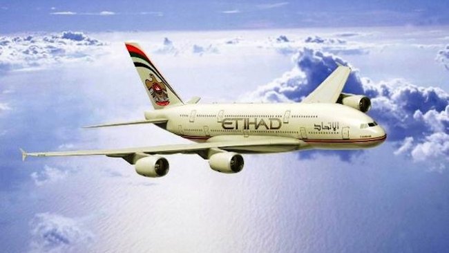 Etihad Airways Launches Customized Sleep Program in First Class