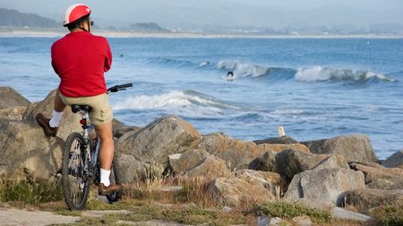 Celebrate Earth Day with a Coastal Bike Ride at The Ritz-Carlton, Half Moon Bay