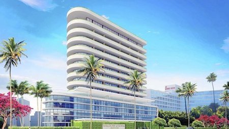 Waldorf Astoria Announces Flagship Beverly Hills Hotel