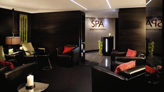 InterContinental London Park Lane Introduces SUNDÃRI Ayurvedic Spa Program