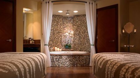 Martinis or Massage?  No Need to Choose with the Boozy Spa Trend