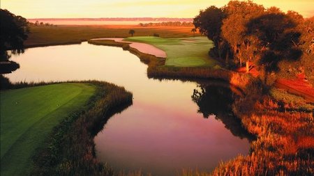 Luxury Travel Magazine's Summer Golf Package Picks