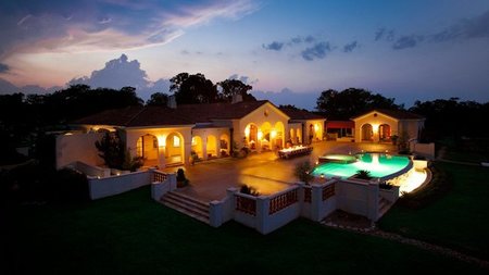 Idyllic Culinary Escape at The Inn at Dos Brisas 