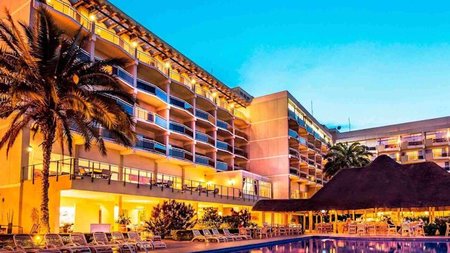Kempinski Hotel Des Milles Collines Opens in Kigali, Rwanda