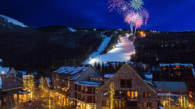 Vail Resorts Debuts Legendary Lodging -- Exclusive Benefits Program for Homeowners
