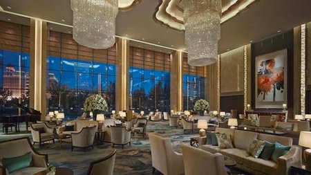 Shangri-La Hotel, Tianjin Opens in China's Largest Northern Port City