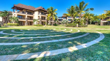 The Westin Turtle Bay Resort & Spa Opens in Mauritius