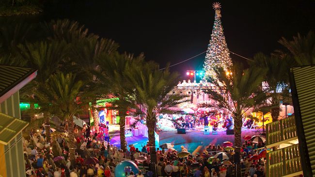 Experience the Magic of Christmas on Grand Cayman