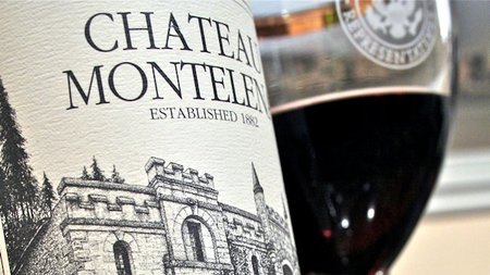 Luxury Gift: Chateau Montelena 2010 Estate Cabernet Sauvignon