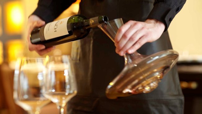 Sofitel Celebrates 50th Anniversary with Sofitel Wine Days