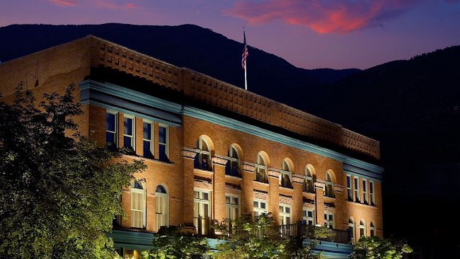 Aspen's Hotel Jerome Celebrates 125 Years with $125,000 Packages 