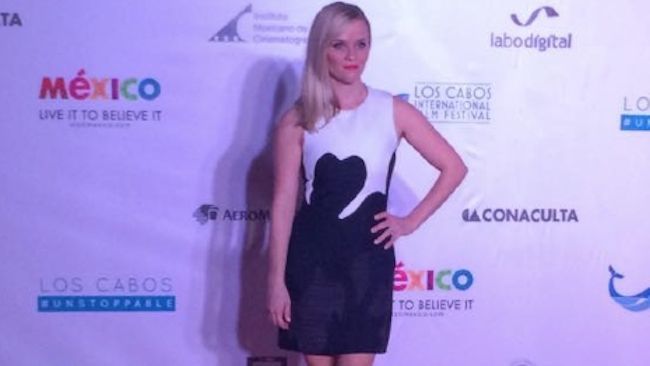 Third Annual Los Cabos International Film Festival Launches with Star-Studded Opening Ceremony 