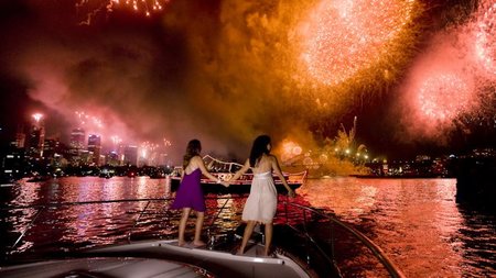 Best Places to Celebrate the New Year in Sydney  