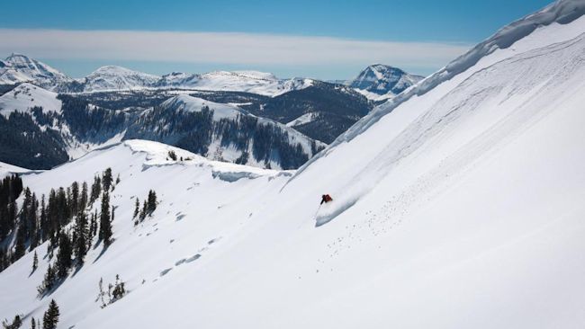 The St. Regis Deer Valley Takes Guest Ski Experience to New Heights