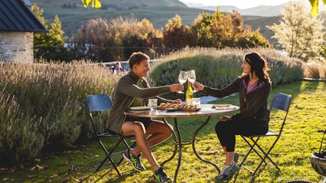 A Taste of New Zealand: Food, Wine, and Festivals 