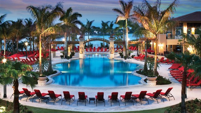PGA National Resort & Spa Offers South Florida Sunshine and World-Class Amenities