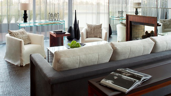 Las Alcobas, Mexico City Becomes Luxury Collection Hotel