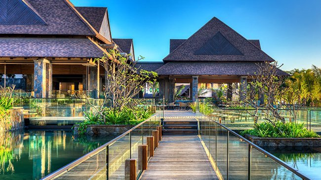 New Traditional Mauritian Afternoon Tea at Westin Turtle Bay Mauritius