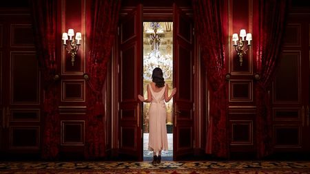 InterContinental Reveals Secrets of the City in London, Paris & Tel Aviv