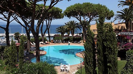A Taste of Italy with Relais & ChÃ¢teaux