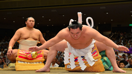 Palace Hotel Tokyo Offers Palatial Pursuits: New Sumo and Kabuki Events