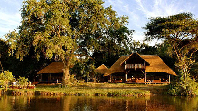 Chiawa Camp & Old Mondoro Become Africa's First Carbon Neutral Safari Camps