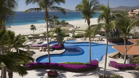 Two Cabo Luxury Hotels Set to Re-Open in October