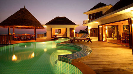 Villa Sabai Jai Launches 2 New Exclusive Luxury Pool Villas in Thailand