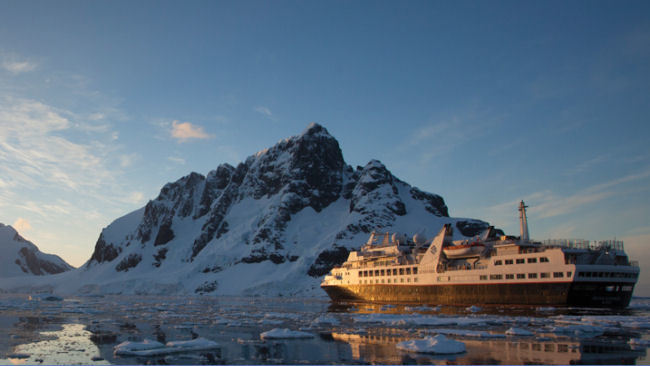 Silversea Launches Grand Expeditions